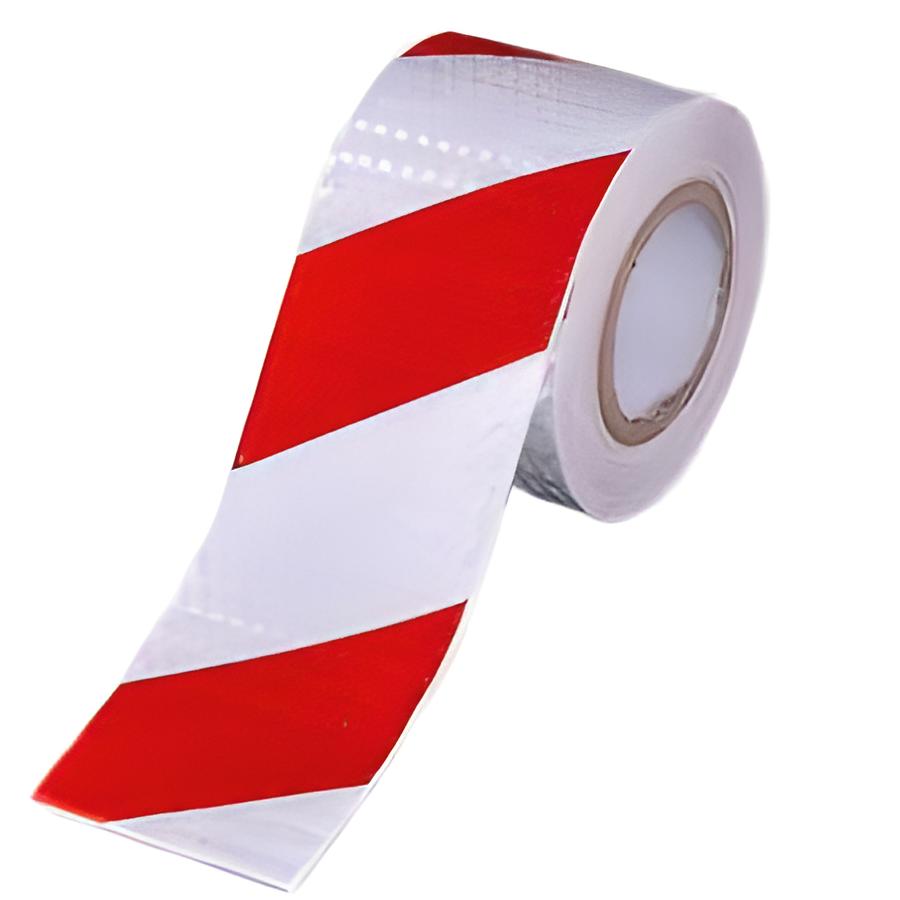 ETR_5112 REFLECTIV TAPE RED/WHITE